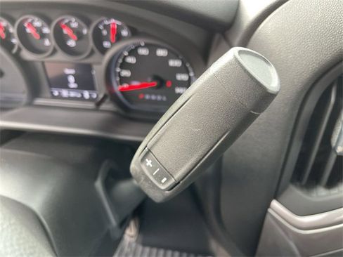 Used 2024 Chevrolet Silverado 2500 W/T w/ WT Convenience Package image 19