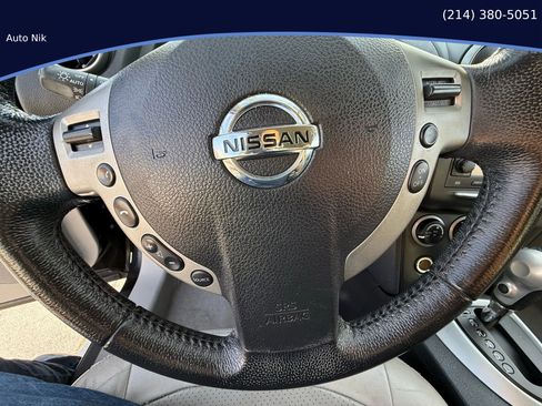 Used 2013 Nissan Rogue SL image 28