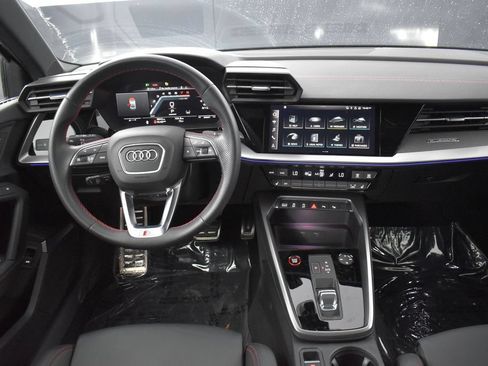Used 2023 Audi S3 Prestige w/ Prestige Package AWD/4WD image 11