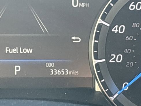 Used 2022 Toyota Highlander Platinum image 22