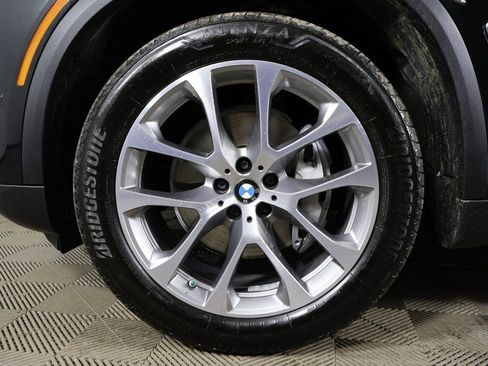 Used 2024 BMW X5 xDrive40i w/ Premium Package image 23