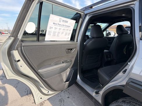 New 2026 Subaru Outback Limited image 28