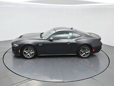 Used 2024 Ford Mustang GT Premium image 58