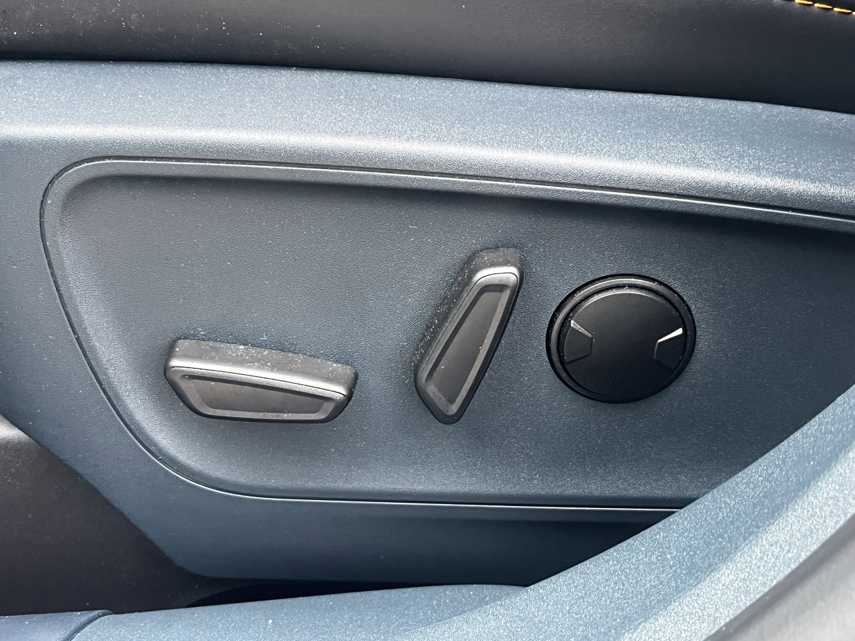 Used 2025 Ford Maverick Tremor AWD/4WD image 10