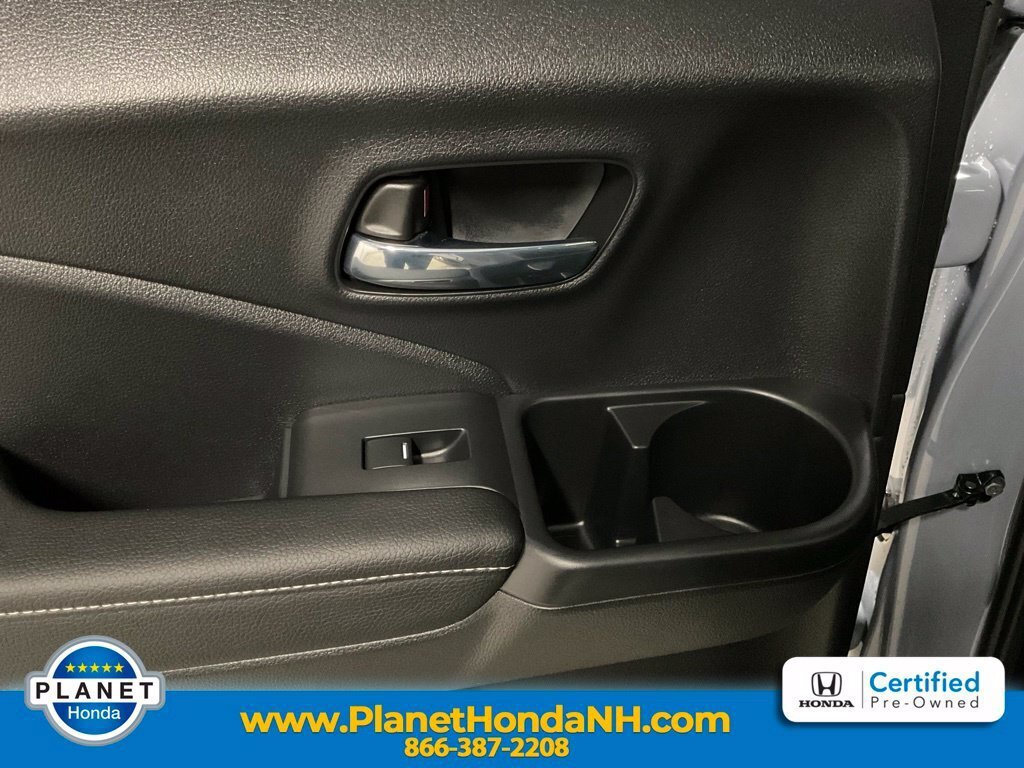 Certified 2026 Honda Ridgeline RTL image 32