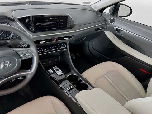 Used 2023 Hyundai Sonata SEL FWD image 24
