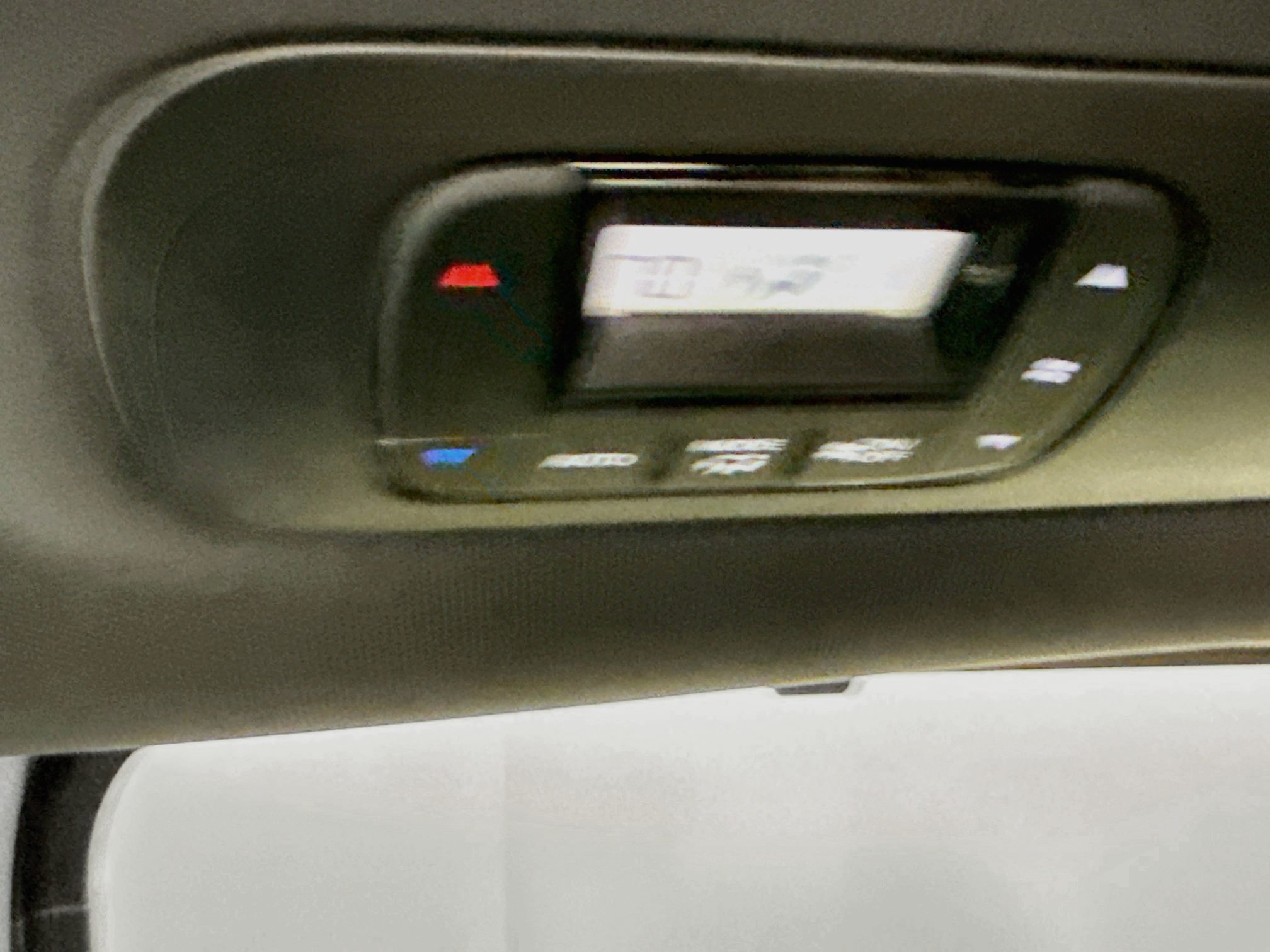 New 2027 Honda Odyssey Sport-L image 30