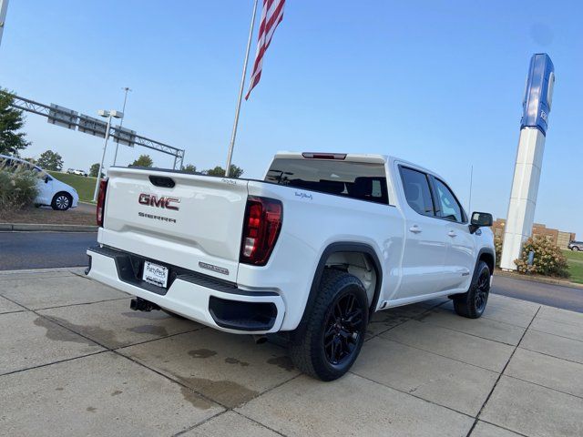 Used 2024 GMC Sierra 1500 Elevation AWD/4WD image 12