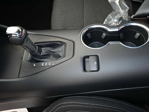 Used 2025 Ford Mustang Coupe image 15