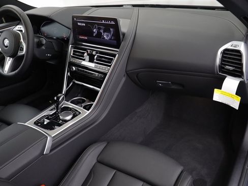 New 2026 BMW 840i xDrive 840i w/ M Sport Professional Package image 19