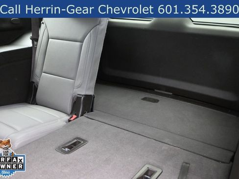 Used 2024 Chevrolet Tahoe LT RWD image 20