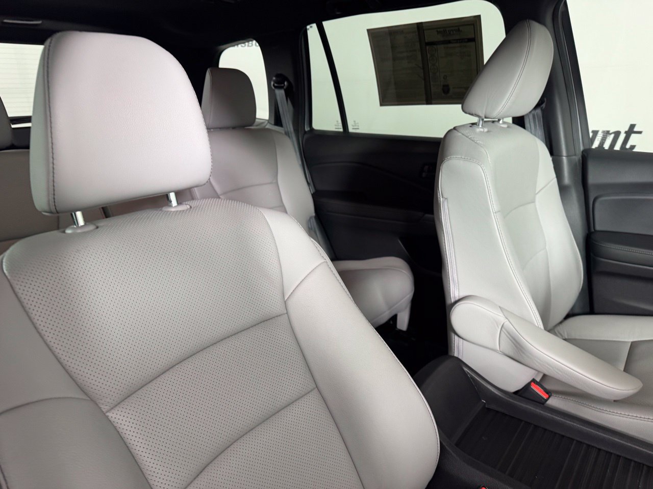 Used 2022 Honda Passport EX-L image 33