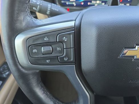 Used 2023 Chevrolet Tahoe Premier w/ Advanced Technology Package AWD/4WD image 19