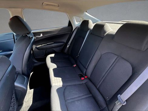 Used 2019 Kia Optima LX FWD image 22