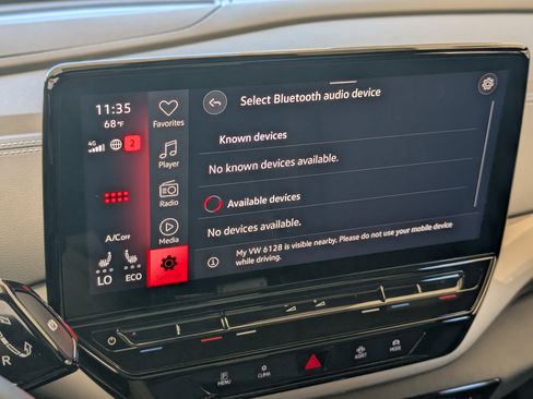 Used 2023 Volkswagen ID.4 Pro S image 30