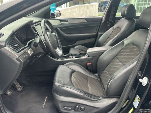 Used 2019 Hyundai Sonata Sport image 10