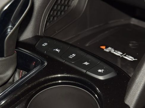 New 2026 Chevrolet TrailBlazer RS w/ Convenience Package image 33