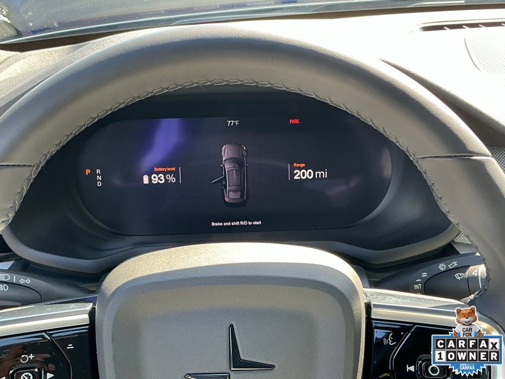 Used 2023 Polestar Polestar 2 w/ Pilot Pack AWD/4WD image 42