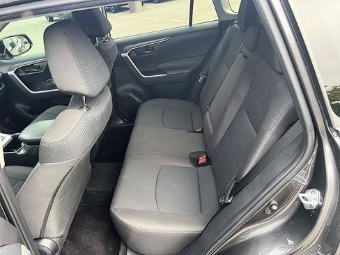 Used 2024 Toyota RAV4 LE FWD image 14