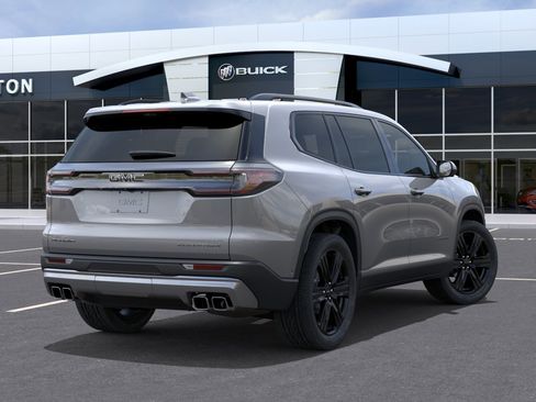 New 2026 GMC Acadia Elevation image 28