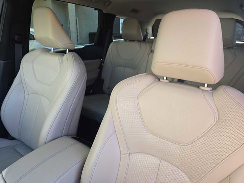 Used 2023 INFINITI QX60 Luxe FWD image 20