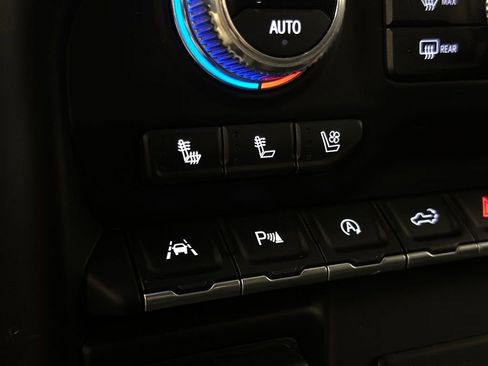 Certified 2020 GMC Sierra 1500 SLT w/ SLT Premium Plus Package image 37