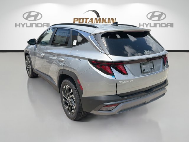 New 2026 Hyundai Tucson SEL Plus FWD image 7