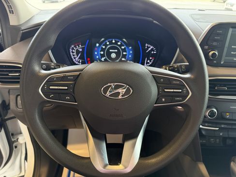 Used 2020 Hyundai Santa Fe SEL image 14