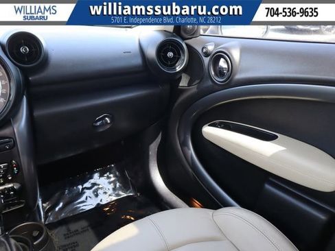 Used 2015 MINI Cooper Countryman S FWD image 15