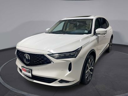 Certified 2024 Acura MDX w/ Technology Package