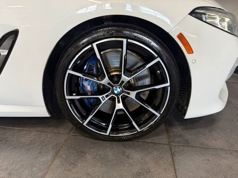 Used 2019 BMW M850i xDrive Coupe image 26