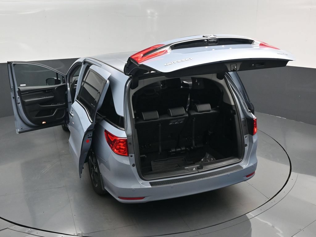 Used 2024 Honda Odyssey Elite image 30
