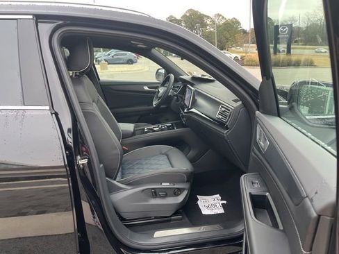 New 2026 Volkswagen Atlas Cross Sport SEL Premium R-Line image 33