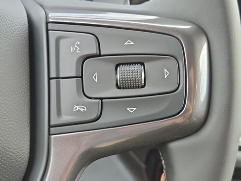 New 2026 Chevrolet Silverado 1500 ZR2 AWD/4WD image 24