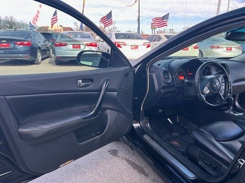Used 2011 Nissan Maxima 3.5 SV w/ Monitor Pkg image 21