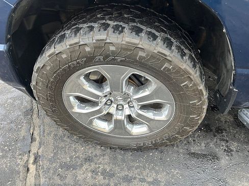 Used 2019 RAM 1500 Big Horn image 15