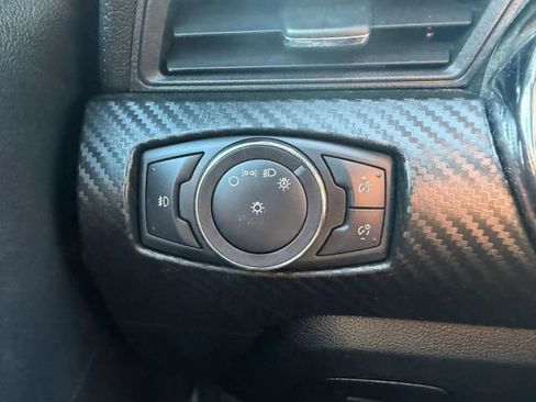 Used 2015 Ford Mustang Convertible w/ Equipment Group 051A RWD image 28
