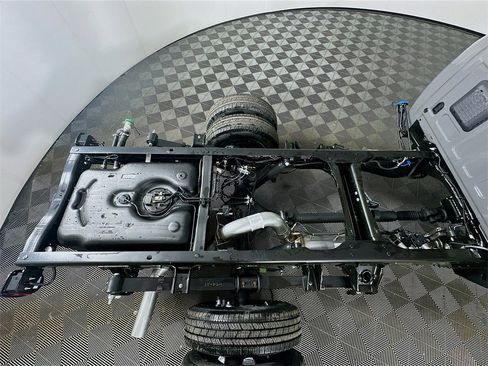 New 2026 RAM 3500 Tradesman image 16