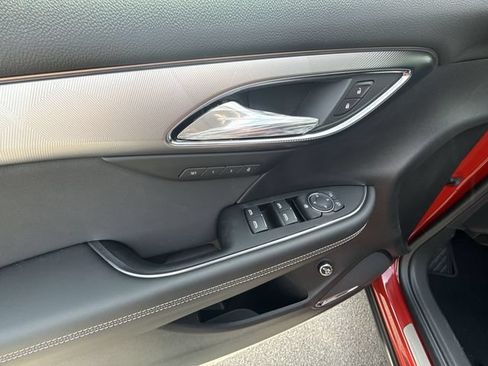 New 2026 Buick Envision Sport Touring AWD/4WD image 13