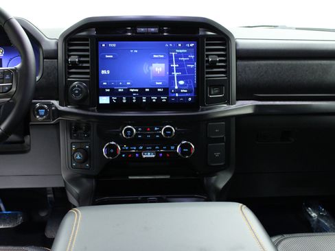 New 2025 Ford F150 Tremor w/ Equipment Group 402A High image 19