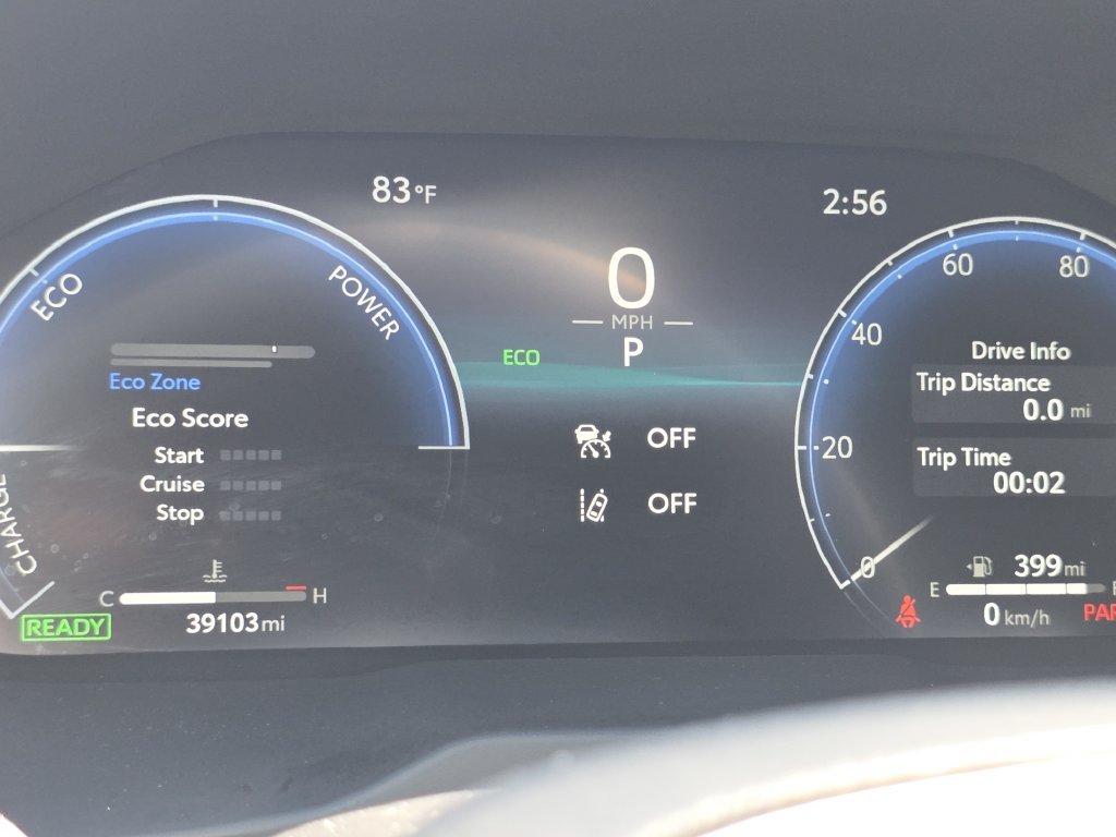 Used 2024 Toyota RAV4 XSE w/ Advanced Technology Package AWD/4WD image 21