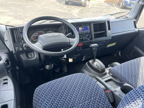 New 2025 Chevrolet Low Cab Forward 5500HG image 2