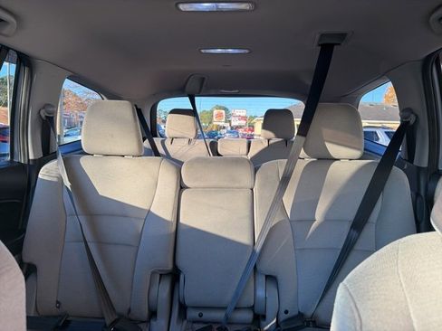 Used 2016 Honda Pilot LX image 24