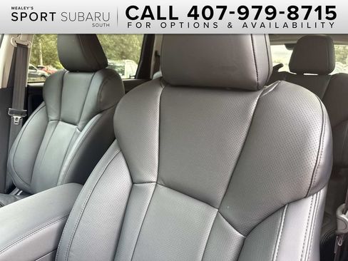 New 2026 Subaru Ascent Bronze Edition AWD/4WD image 24