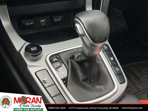 Used 2021 Kia Seltos S image 24