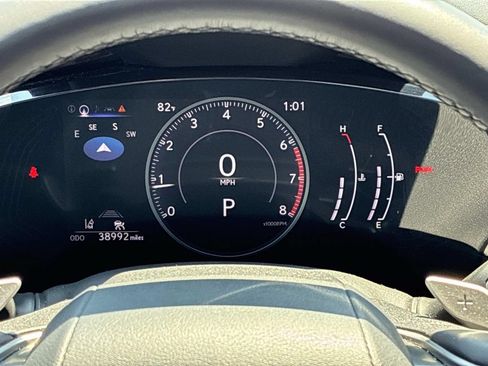 Used 2024 Lexus NX 350 AWD w/ Cold Area Package image 35