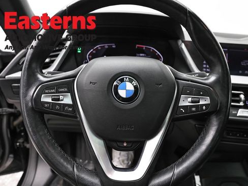 Used 2024 BMW 228i xDrive Gran Coupe AWD/4WD image 10