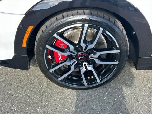 New 2026 MINI Cooper John Cooper Works image 6