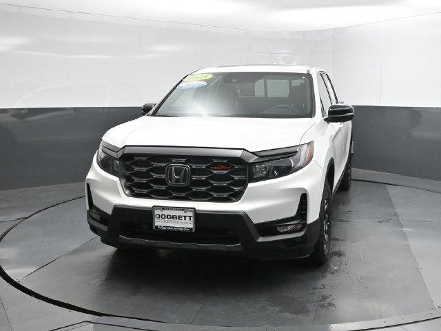 Used 2025 Honda Ridgeline TrailSport+ image 22