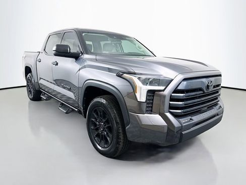 Used 2023 Toyota Tundra SR5 image 3